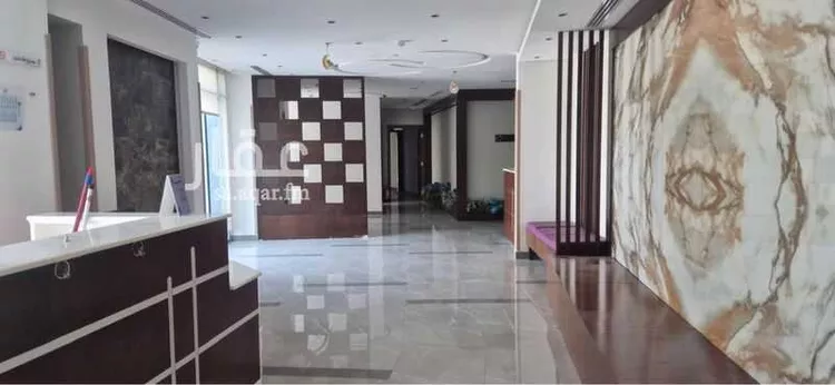 مكتب تجاري للإيجار في شارع الشرم, حي الفيحاء, مدينة جدة, منطقة مكة المكرمة