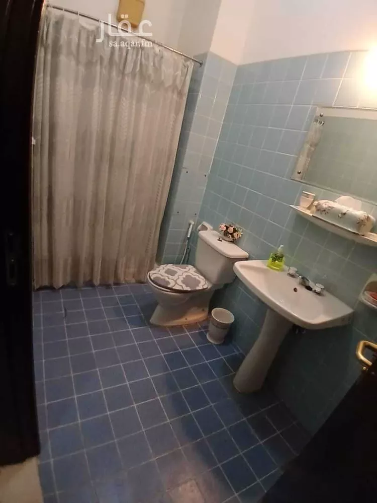 فيلا للإيجار في شارع العروة, حي الملك فهد, مدينة مكة المكرمة, منطقة مكة المكرمة صورة 2