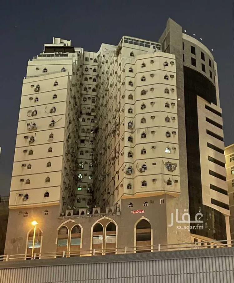 Apartment for Rent in Mecca Ajiyad