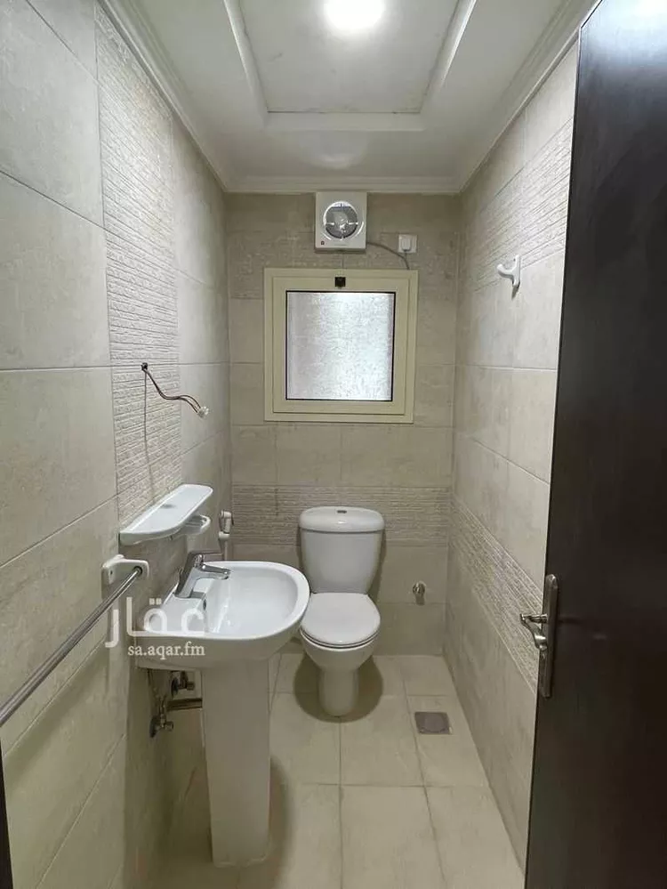 شقة للإيجار في شارع جعفر بن قرط العامري رضي الله عنه, حي أم الجود, مدينة مكة المكرمة, منطقة مكة المكرمة صورة 4