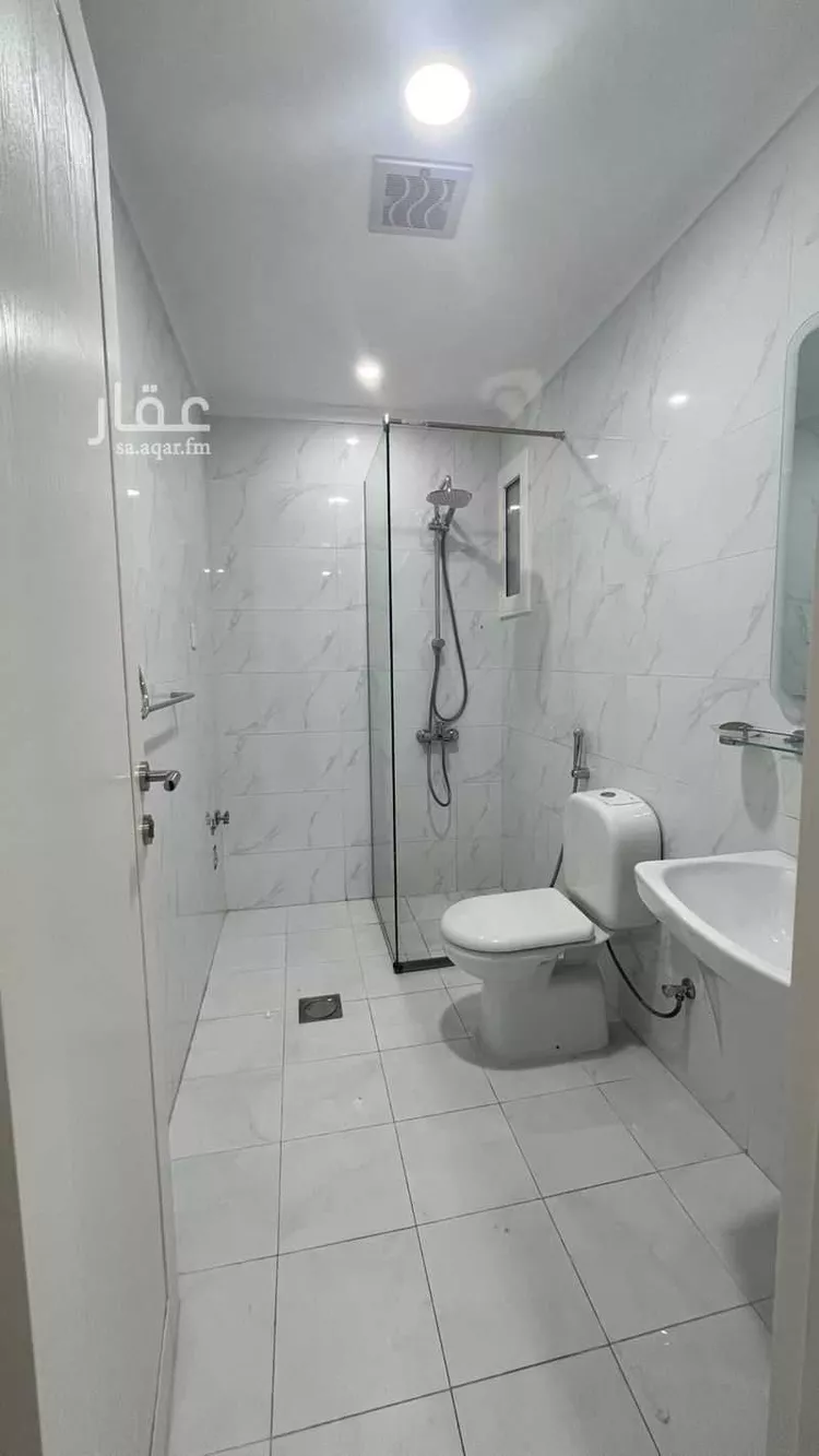 شقة للإيجار في شارع شارع عقبه بن عامر بن نابي, حي الشوقية, مدينة مكة المكرمة, منطقة مكة المكرمة صورة 5