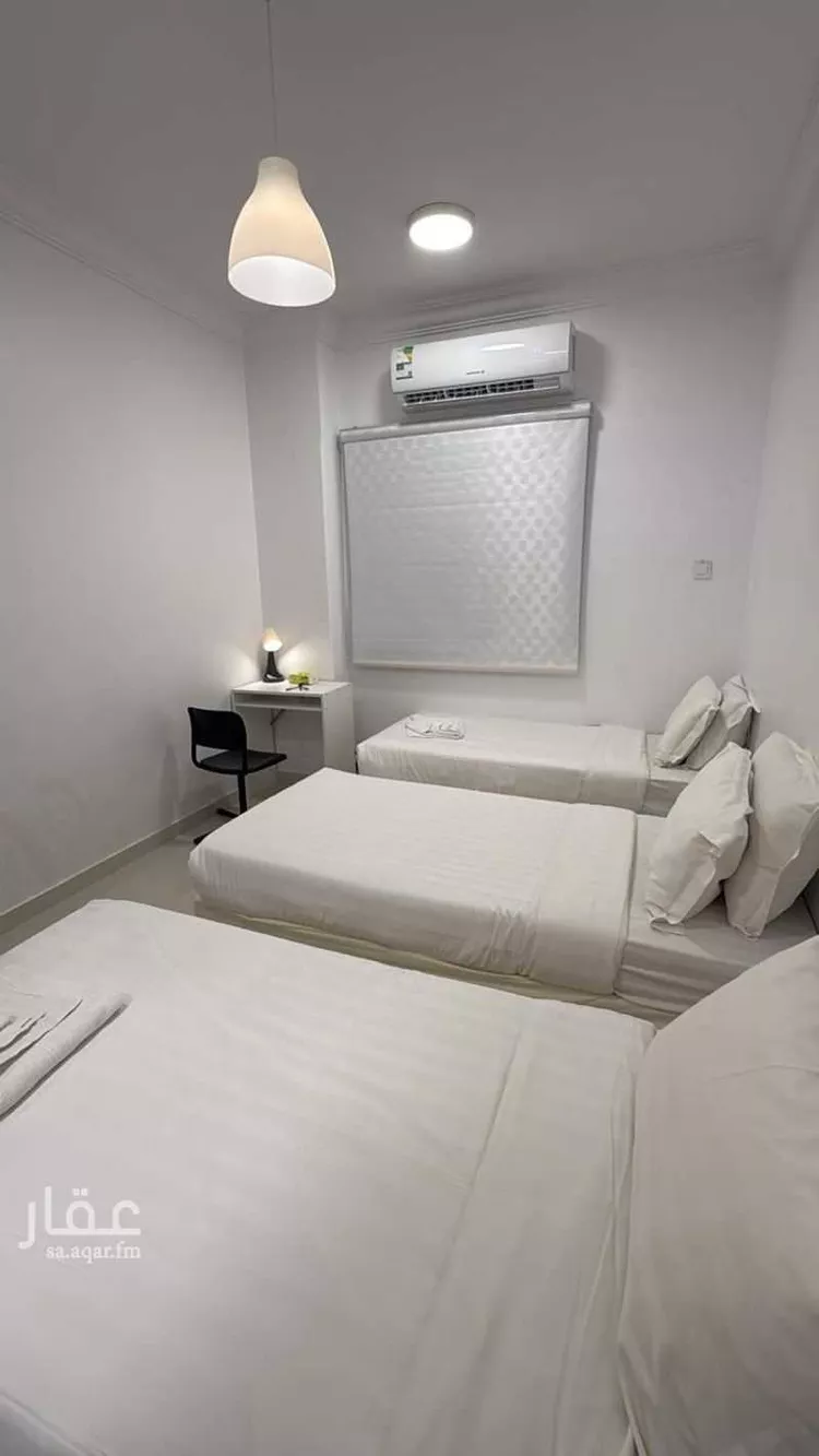 شقة للإيجار في شارع الدائري الأول, حي أجياد, مدينة مكة المكرمة, منطقة مكة المكرمة