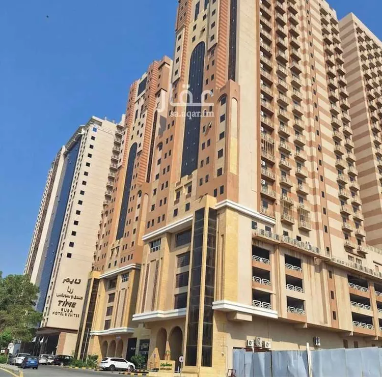 شقة للبيع في شارع الحج, حي وادي جليل, مدينة مكة المكرمة, منطقة مكة المكرمة