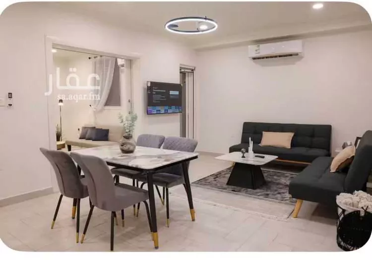 شقة للإيجار في شارع شارع عقبه بن عامر بن نابي, حي الشوقية, مدينة مكة المكرمة, منطقة مكة المكرمة صورة 3