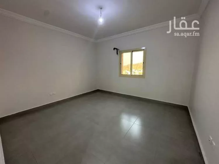 شقة للإيجار في شارع جعفر بن قرط العامري رضي الله عنه, حي أم الجود, مدينة مكة المكرمة, منطقة مكة المكرمة صورة 4
