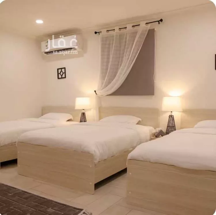 شقة للإيجار في شارع شارع عقبه بن عامر بن نابي, حي الشوقية, مدينة مكة المكرمة, منطقة مكة المكرمة صورة 5