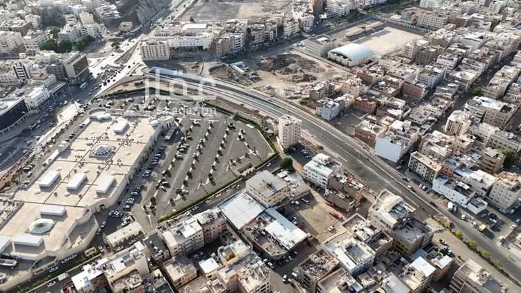 أرض للبيع في شارع حذيفة بن عتبة, حي الراية, مدينة المدينة المنورة, منطقة المدينة المنورة صورة 3