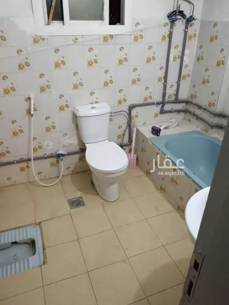 شقة للإيجار في شارع شارع 32 البياري, حي الحجون, مدينة مكه المكرمه, منطقة مكة المكرمة صورة 2