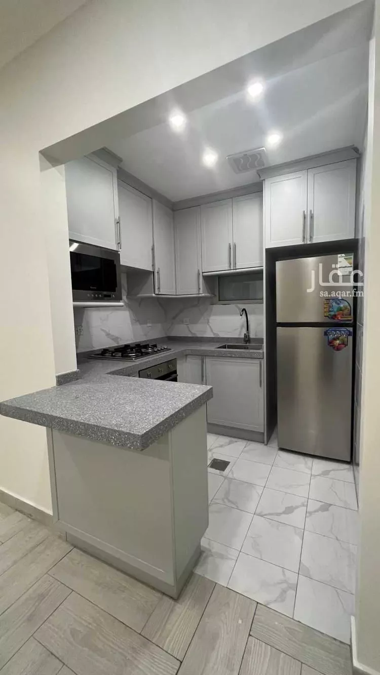 شقة للإيجار في شارع شارع عقبه بن عامر بن نابي, حي الشوقية, مدينة مكة المكرمة, منطقة مكة المكرمة صورة 4