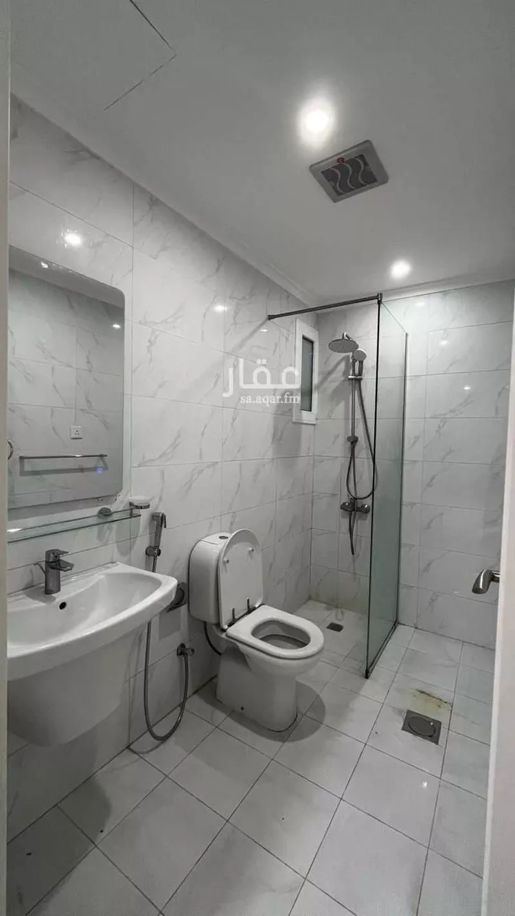 شقة للإيجار في شارع عقبه بن عامر بن نابي, حي الشوقية, مدينة مكة المكرمة, منطقة مكة المكرمة صورة 2