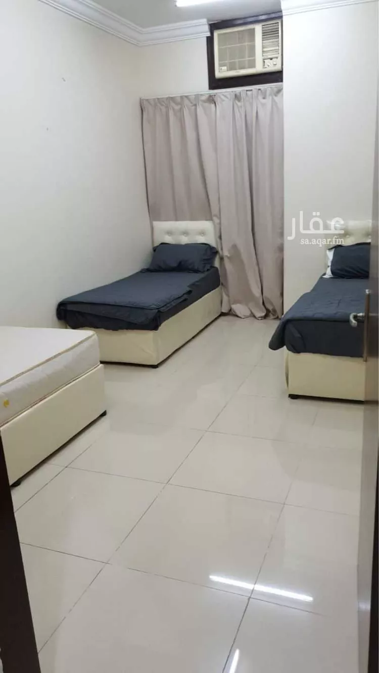 شقة للإيجار في شارع الدائري الأول, حي أجياد, مدينة مكة المكرمة, منطقة مكة المكرمة 6
