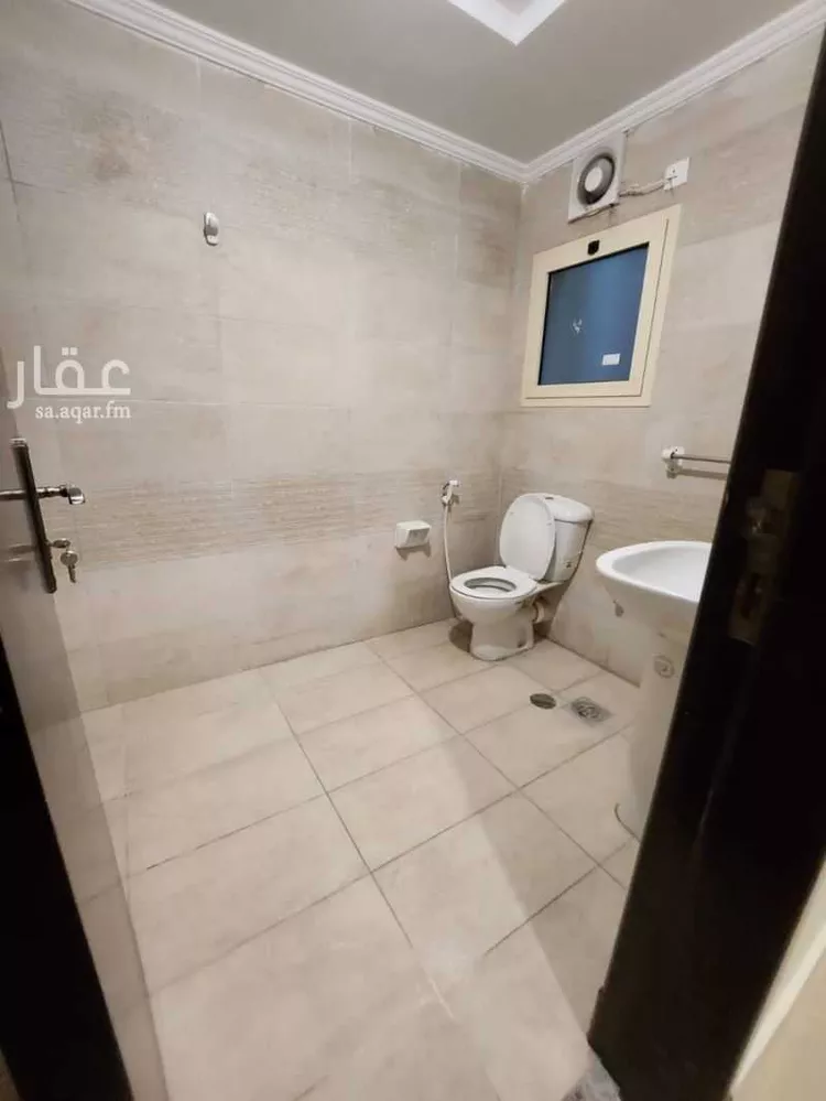 شقة للإيجار في شارع جعفر بن قرط العامري رضي الله عنه, حي أم الجود, مدينة مكة المكرمة, منطقة مكة المكرمة صورة 2