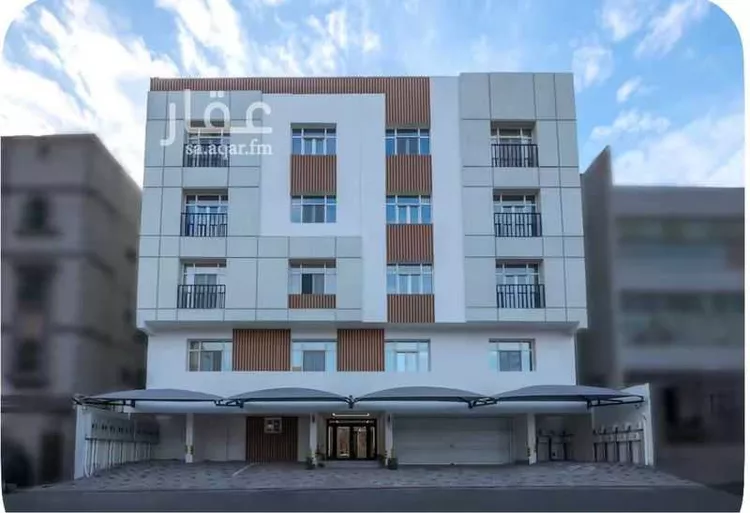 Apartment for Rent in Mecca Ash Shawqiyyah