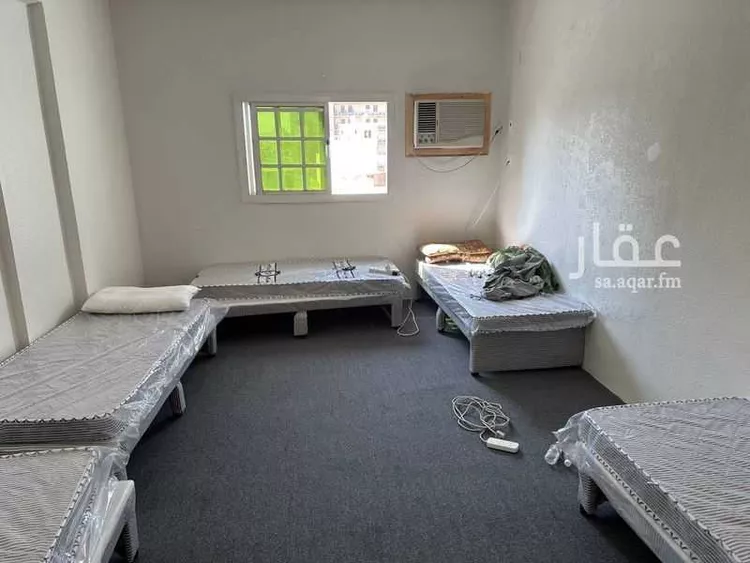 عمارة للبيع في شارع شارع 37 البياري, حي الحجون, مدينة مكه المكرمه, منطقة مكة المكرمة صورة 3