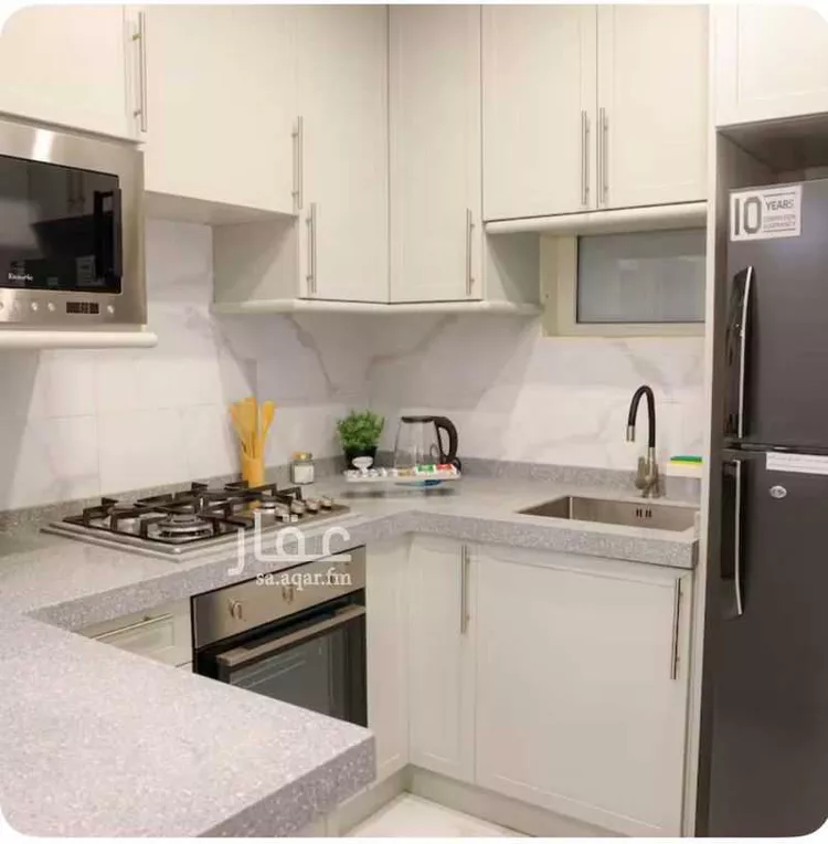 شقة للإيجار في شارع شارع عقبه بن عامر بن نابي, حي الشوقية, مدينة مكة المكرمة, منطقة مكة المكرمة صورة 4