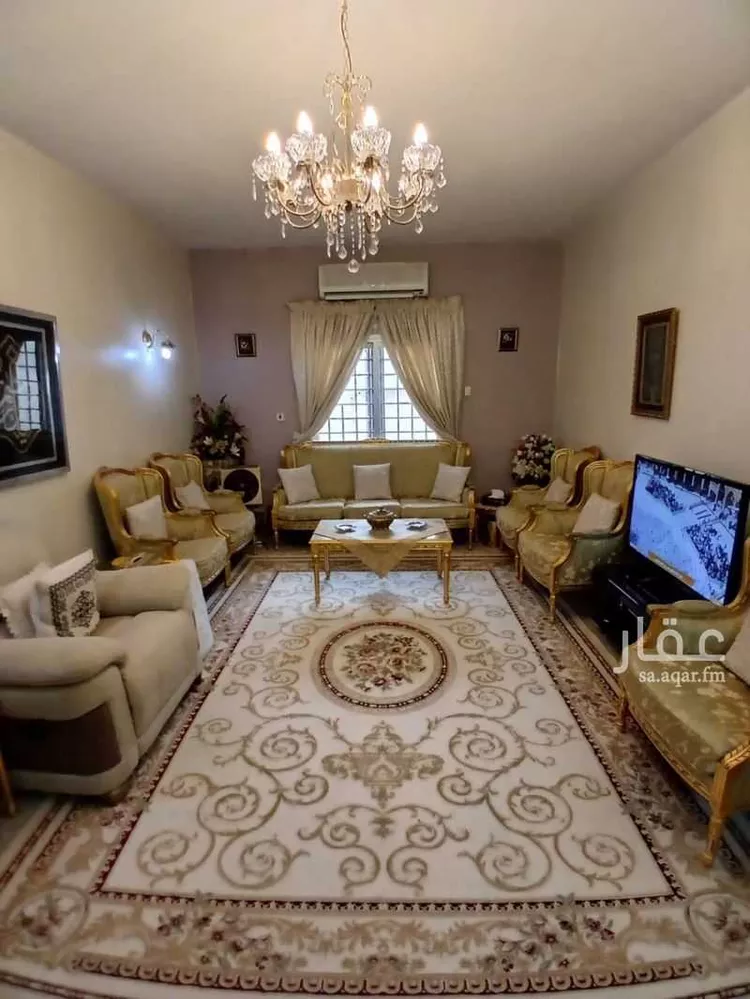 فيلا للإيجار في شارع العروة, حي الملك فهد, مدينة مكة المكرمة, منطقة مكة المكرمة