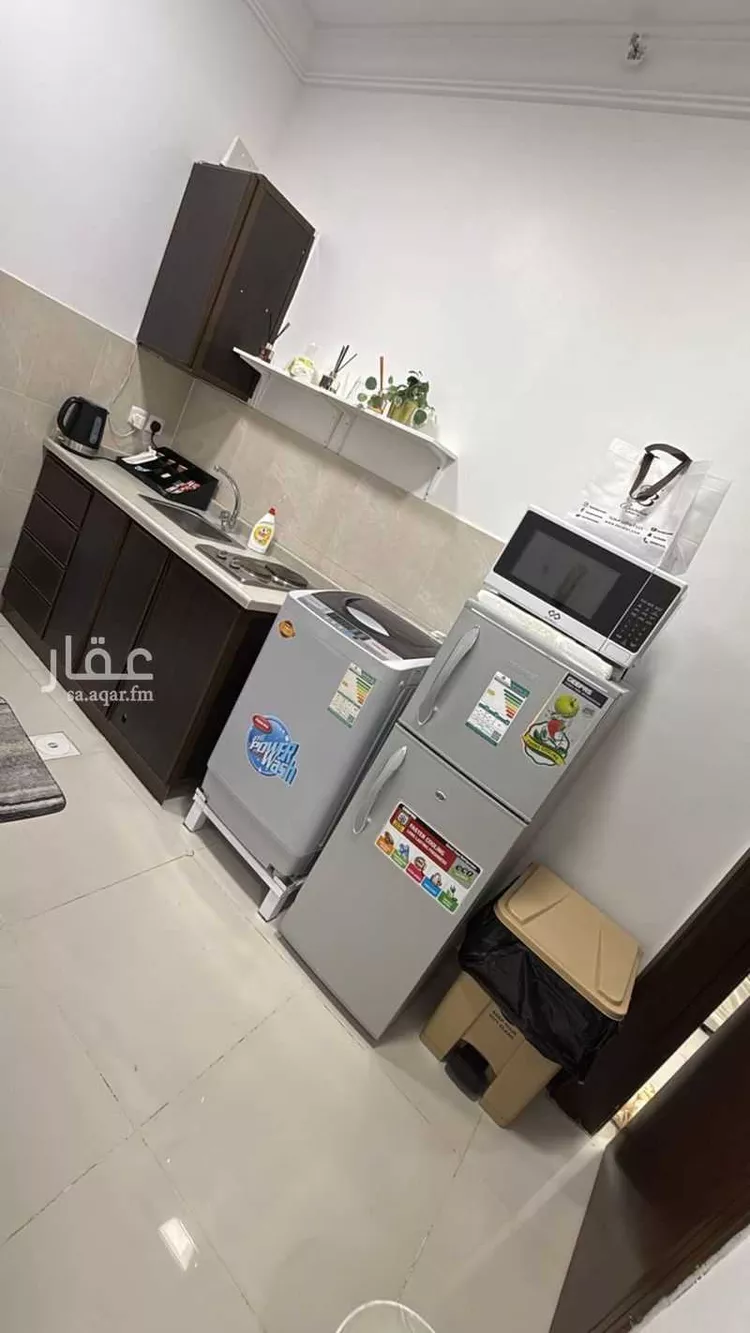 شقة للإيجار في شارع الدائري الأول, حي أجياد, مدينة مكة المكرمة, منطقة مكة المكرمة صورة 5