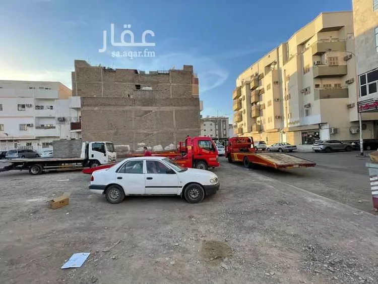 أرض للبيع في شارع حذيفة بن عتبة, حي الراية, مدينة المدينة المنورة, منطقة المدينة المنورة صورة 2