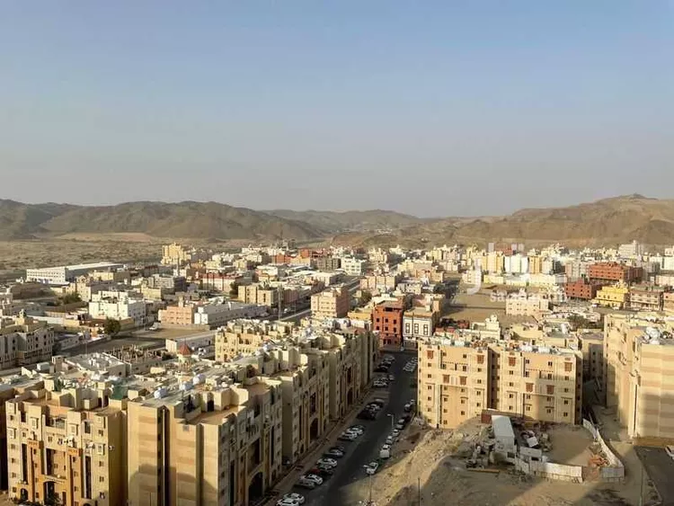 شقة للإيجار في شارع جعفر بن قرط العامري رضي الله عنه, حي أم الجود, مدينة مكة المكرمة, منطقة مكة المكرمة صورة 3