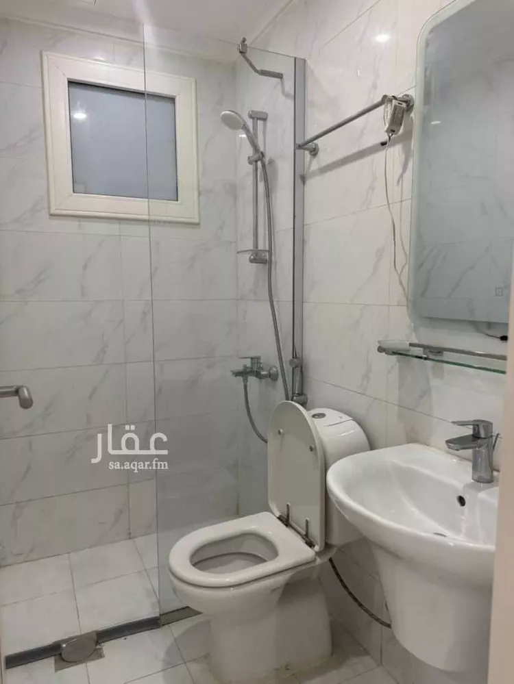 شقة للإيجار في شارع شارع عقبه بن عامر بن نابي, حي الشوقية, مدينة مكة المكرمة, منطقة مكة المكرمة صورة 2