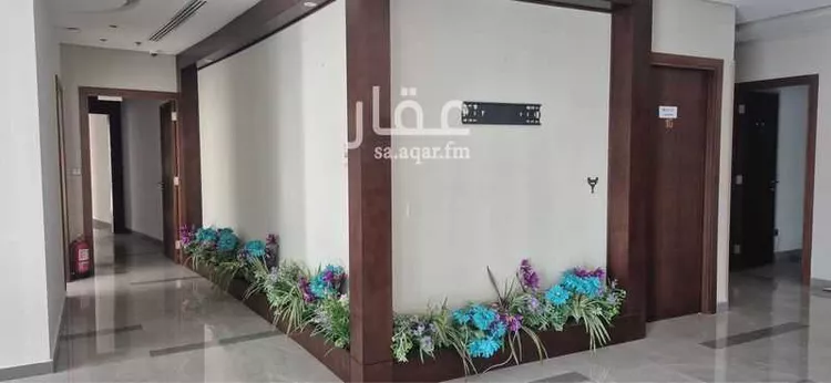 مكتب تجاري للإيجار في شارع الشرم, حي الفيحاء, مدينة جدة, منطقة مكة المكرمة صورة 5