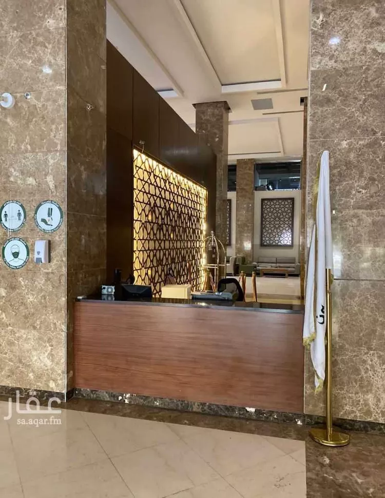شقة للبيع في شارع الحج, حي وادي جليل, مدينة مكة المكرمة, منطقة مكة المكرمة صورة 2