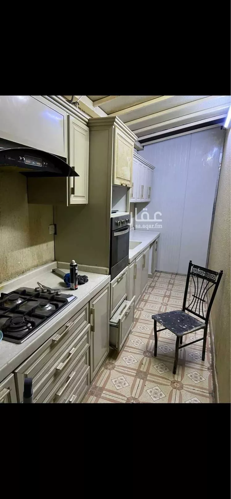 شقة للإيجار في شارع الخوارزمي ، حي اليرموك ، الرياض ، منطقة الرياض صورة 2