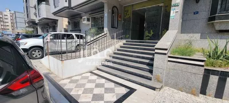 شقة للبيع في شارع جوف بن ناصر ، حي الرحاب ، جدة ، جدة 15