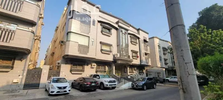شقة للبيع في شارع جوف بن ناصر ، حي الرحاب ، جدة ، جدة 1 صورة