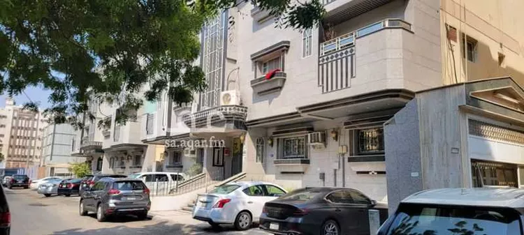 شقة للبيع في شارع جوف بن ناصر ، حي الرحاب ، جدة ، جدة صورة 2