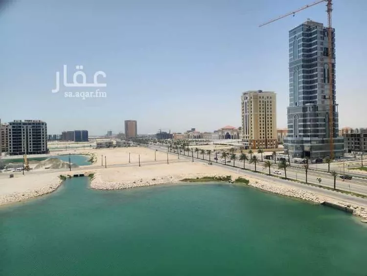 شقة للبيع في حي الخور, مدينة الخبر, المنطقة الشرقية صورة 2