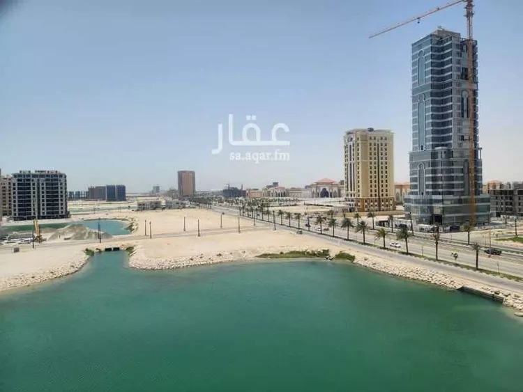 شقة للإيجار في حي الخور, مدينة الخبر, المنطقة الشرقية صورة 2