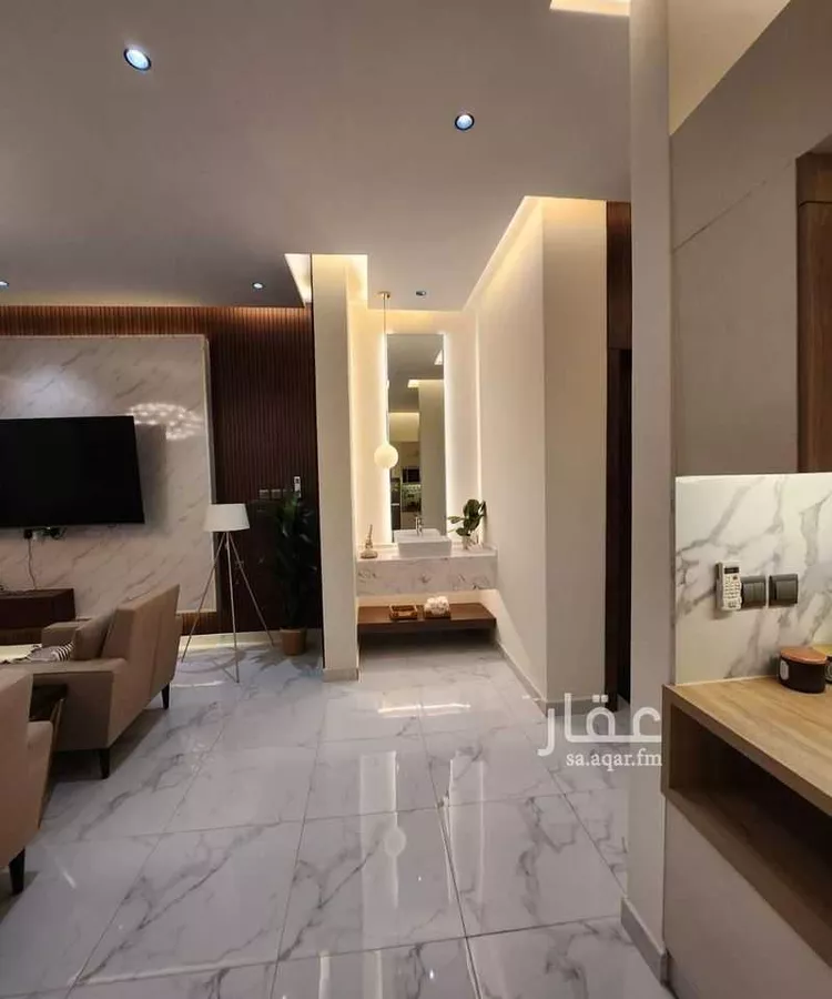 شقة للبيع في شارع الفردوس, حي الروابي, مدينة الرياض, منطقة الرياض صورة 3