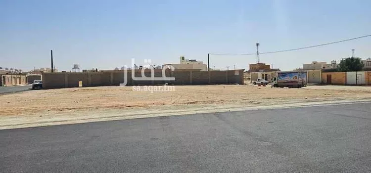 أرض للبيع في شارع الغدير, حي الغدير, مدينة بريده, منطقة القصيم