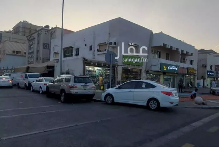 عمارة للبيع في شارع محمد بن اسعد العظم ، حي النزهة ، جدة ، جدة صورة 5