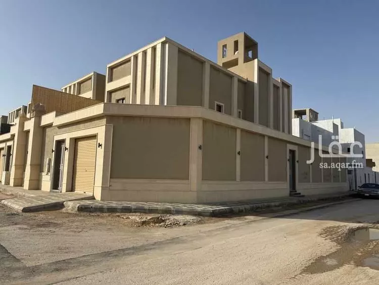 فيلا للإيجار في طريق نجم الدين الأيوبي الفرعي ، حي طويق ، الرياض ، منطقة الرياض صورة 2