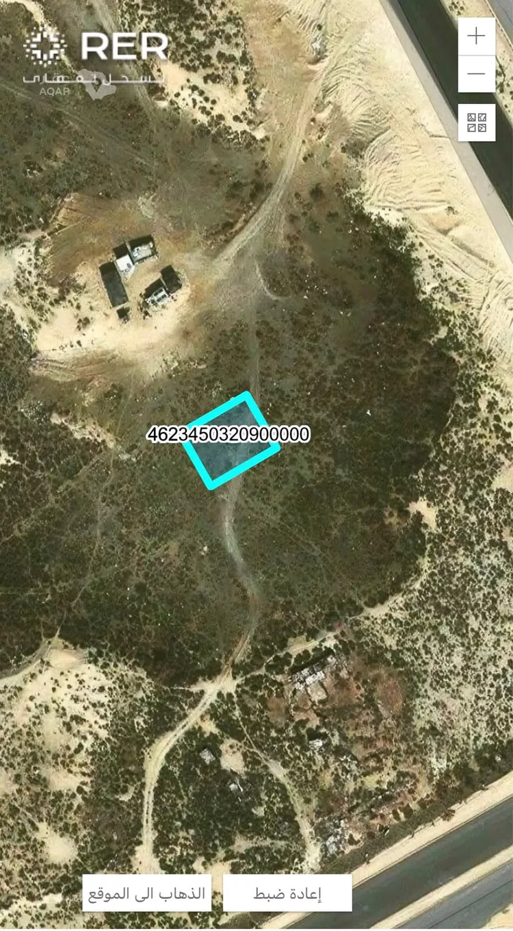 Land for Sale in Dammam Al Amal