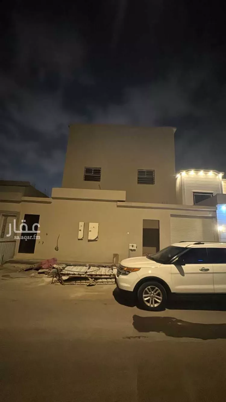 Apartment for Rent in Riyadh An Nadhim