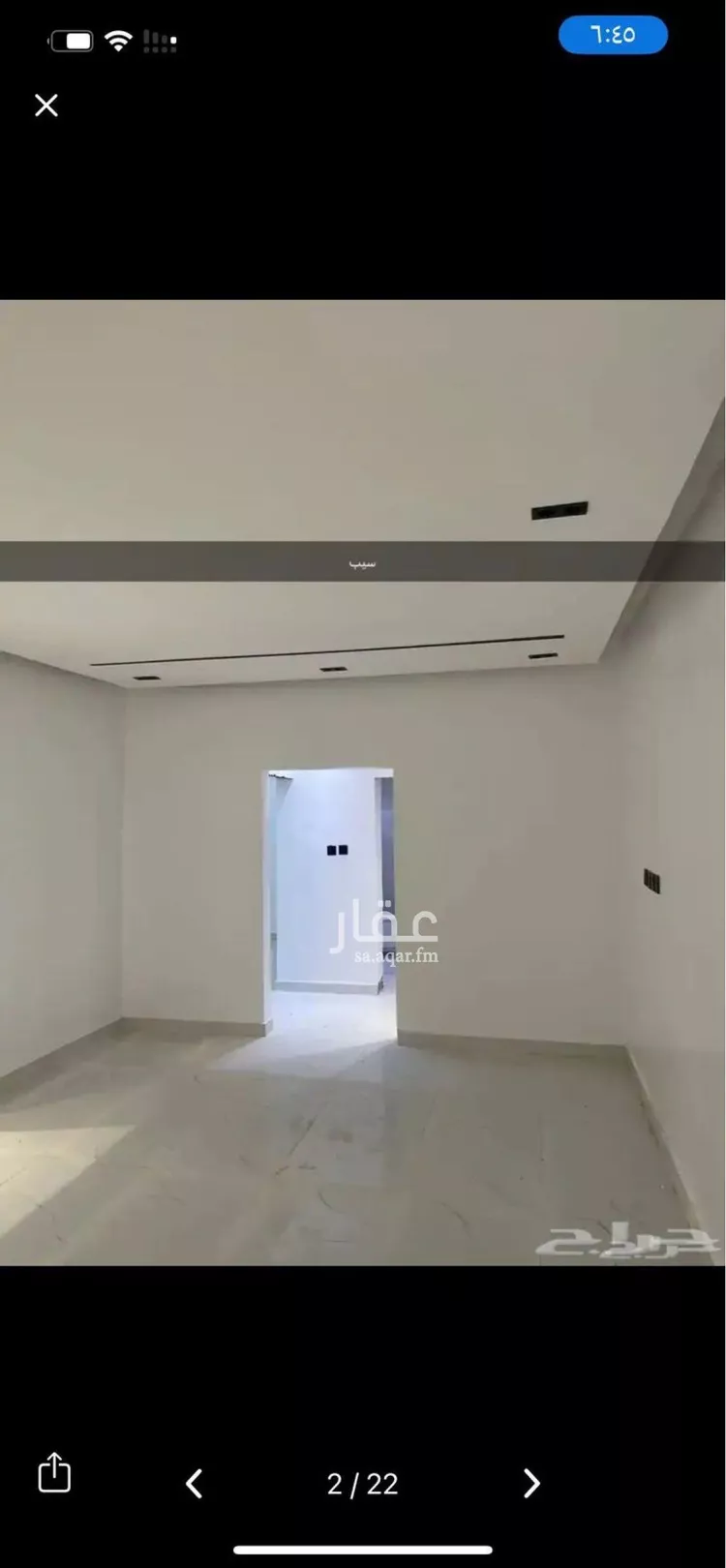 فيلا للبيع في شارع الأعساف, حي النظيم, مدينة الرياض, منطقة الرياض صورة 3