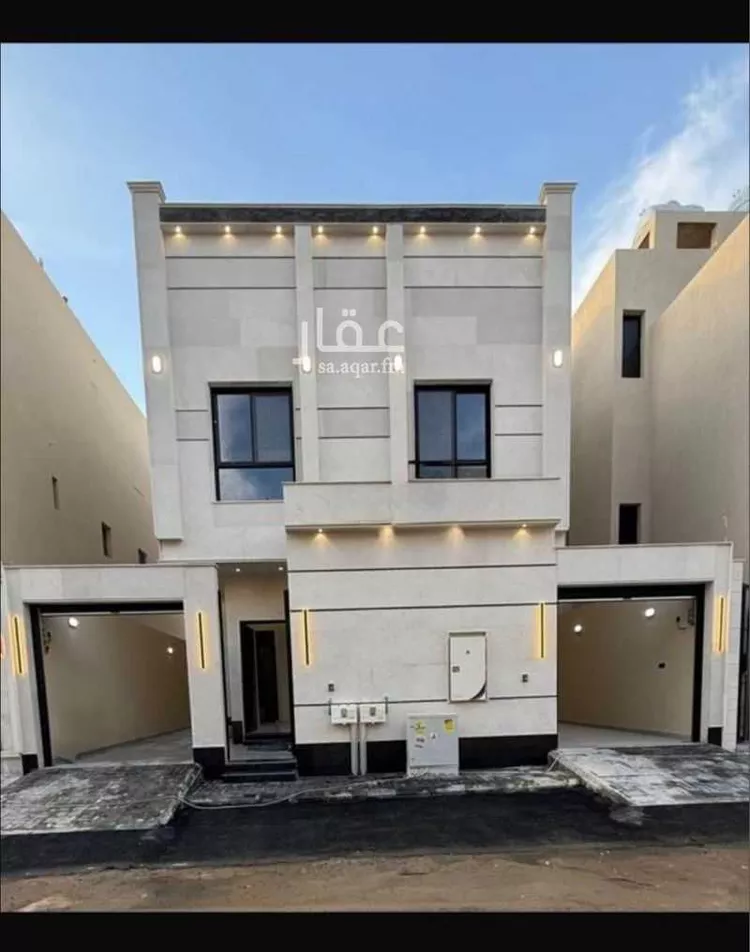 Villa for Sale in Riyadh An Nadhim