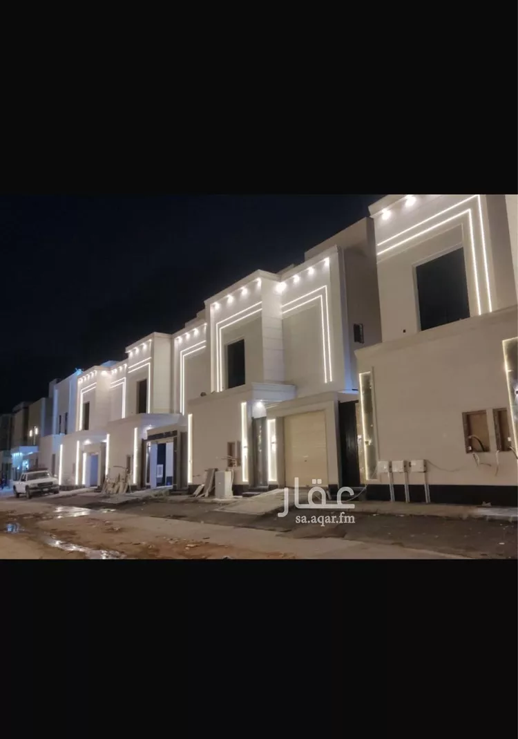 دور للبيع في شارع الرايه, حي الندوة, مدينة الرياض, منطقة الرياض