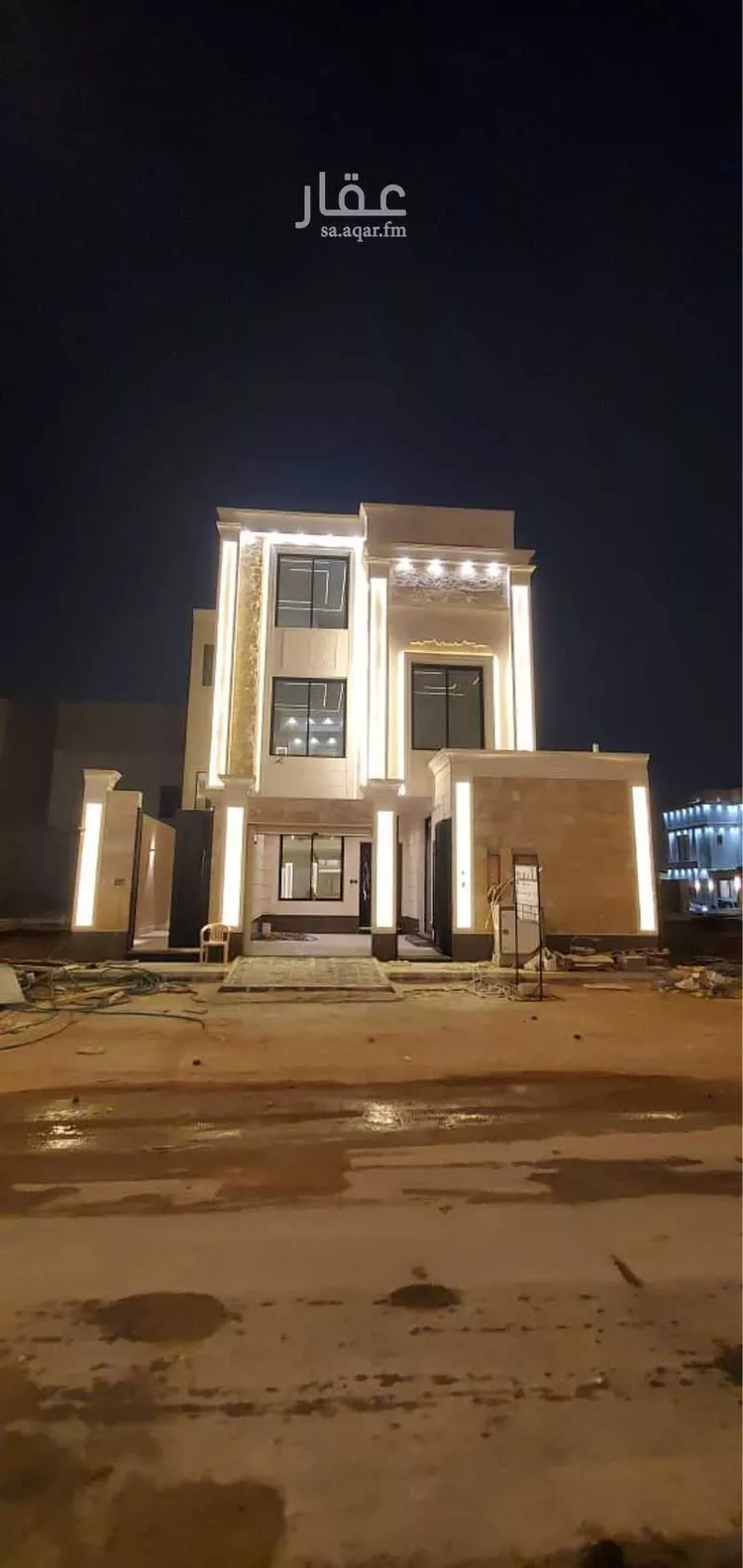 فيلا للبيع في شارع شارع, حي الندوة, مدينة الرياض, منطقة الرياض