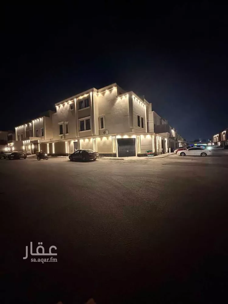 Apartment for Sale in Riyadh An Nadhim