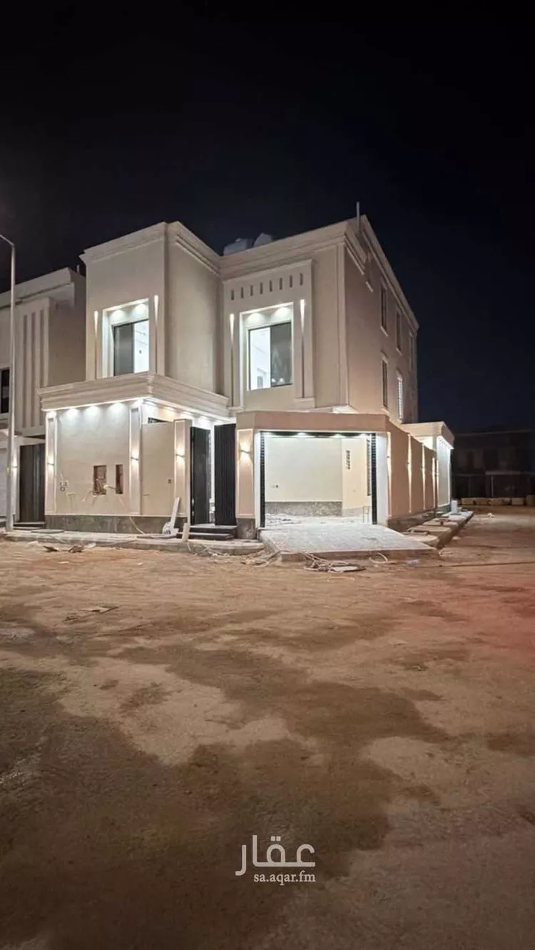 فيلا للبيع في شارع الرايه, حي الندوة, مدينة الرياض, منطقة الرياض