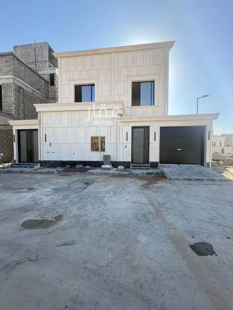 فيلا للبيع في شارع الراية, حي الندوة, مدينة الرياض, منطقة الرياض