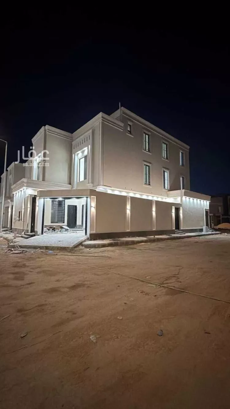 فيلا للبيع في شارع الرايه, حي الندوة, مدينة الرياض, منطقة الرياض صورة 2