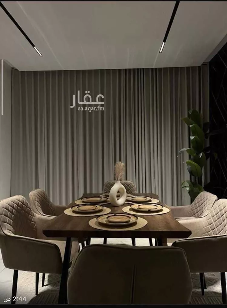 شقة للبيع في شارع الخيالة, حي الياسمين, مدينة الرياض, منطقة الرياض صورة 4