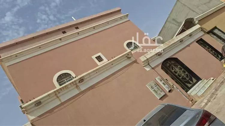 شقة للإيجار في شارع الجابري, حي النظيم, مدينة الرياض, منطقة الرياض