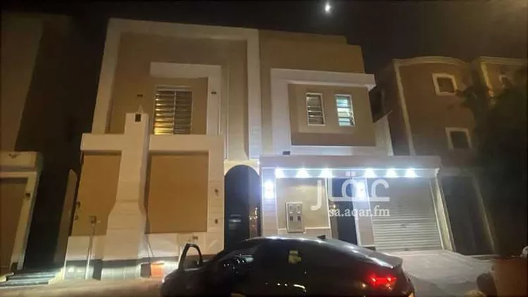 فيلا للبيع في شارع رقم 60, حي الندوة, مدينة الرياض, منطقة الرياض