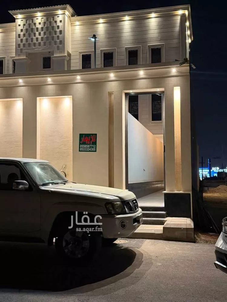 شقة للإيجار في شارع الآداب, حي النظيم, مدينة الرياض, منطقة الرياض